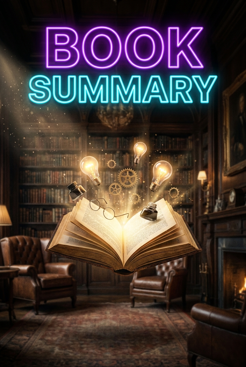 Book Summary