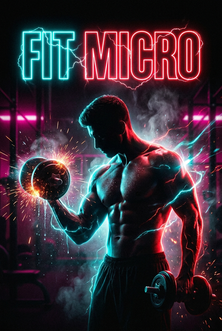 Fitness Micro