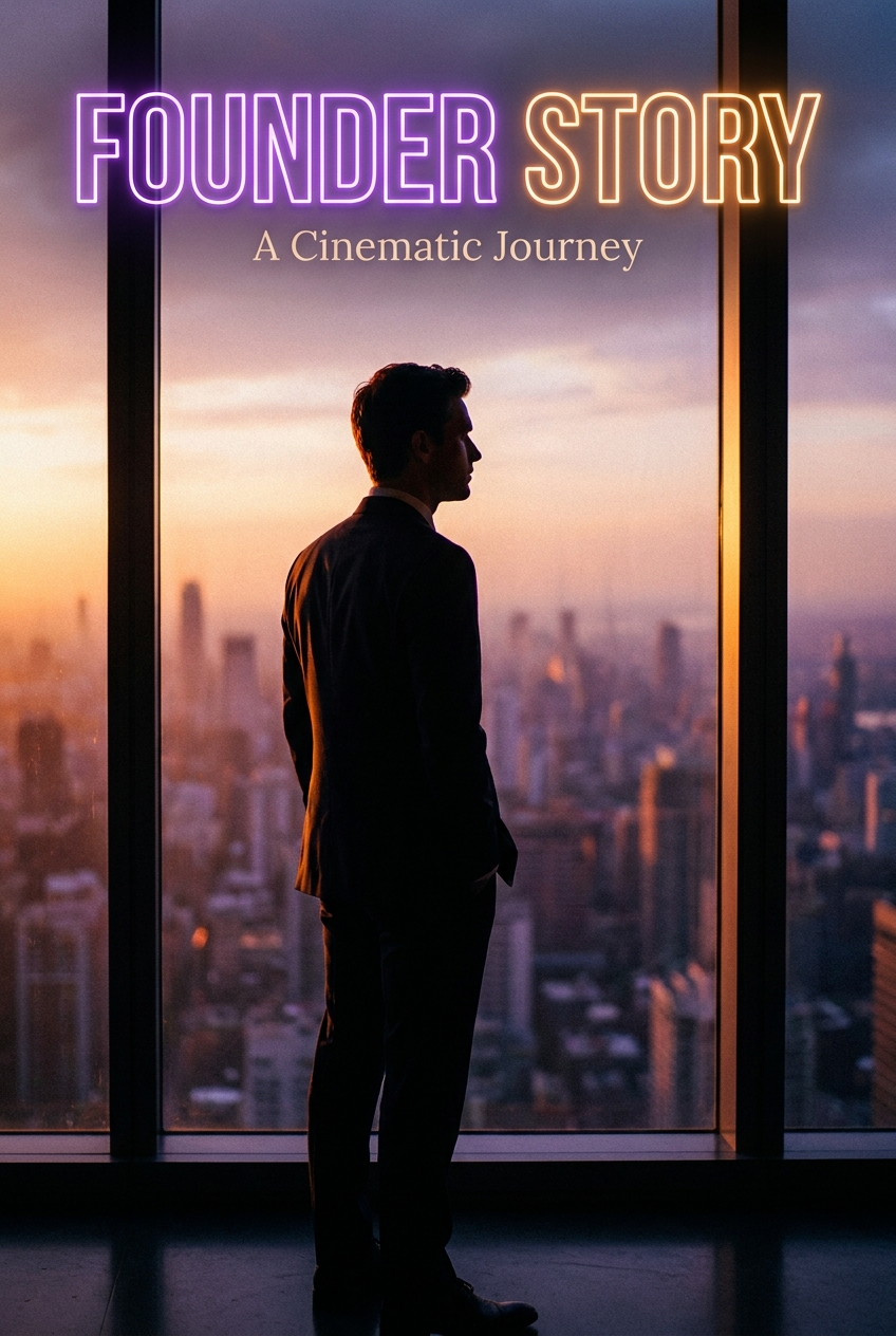 Founder Story
