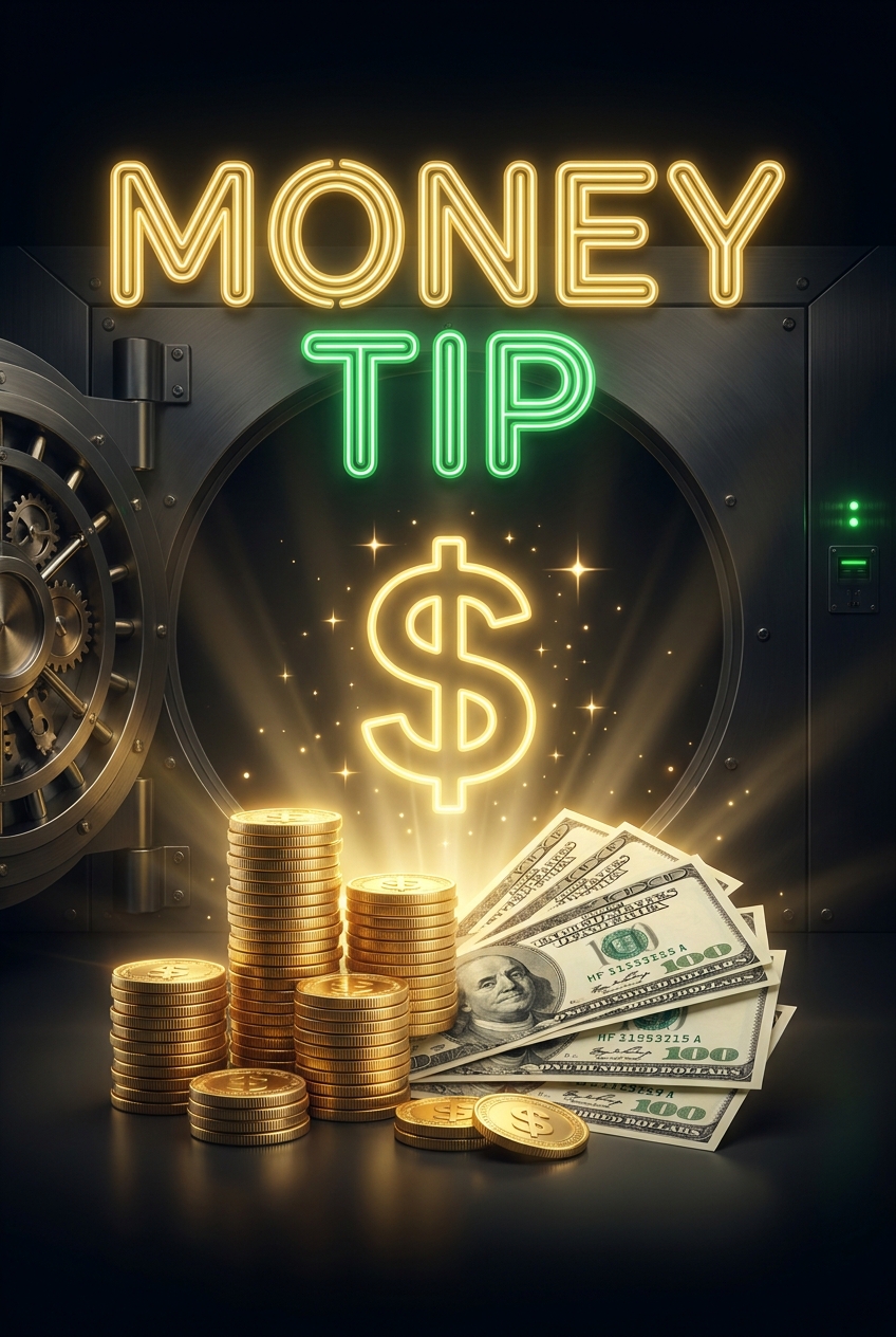 Money Tip