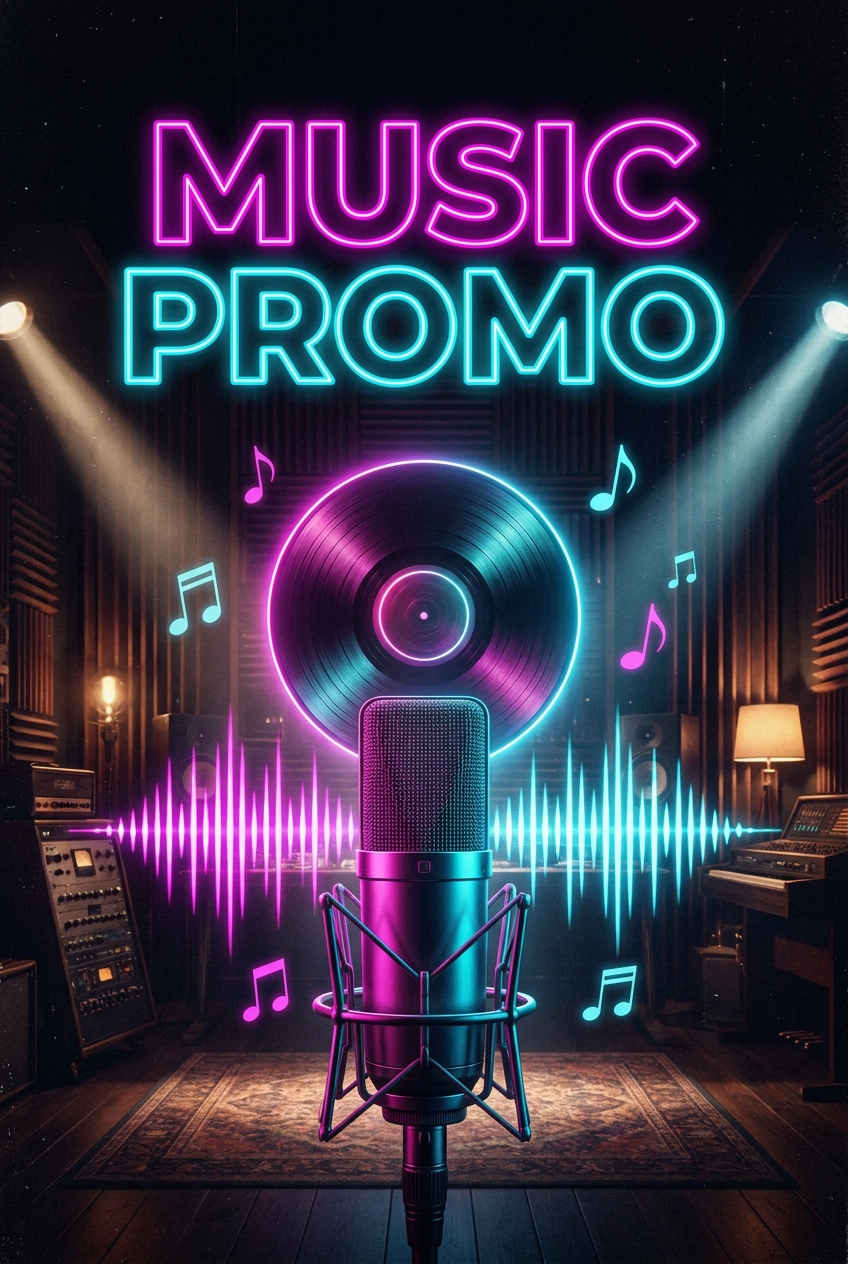 Music Promo