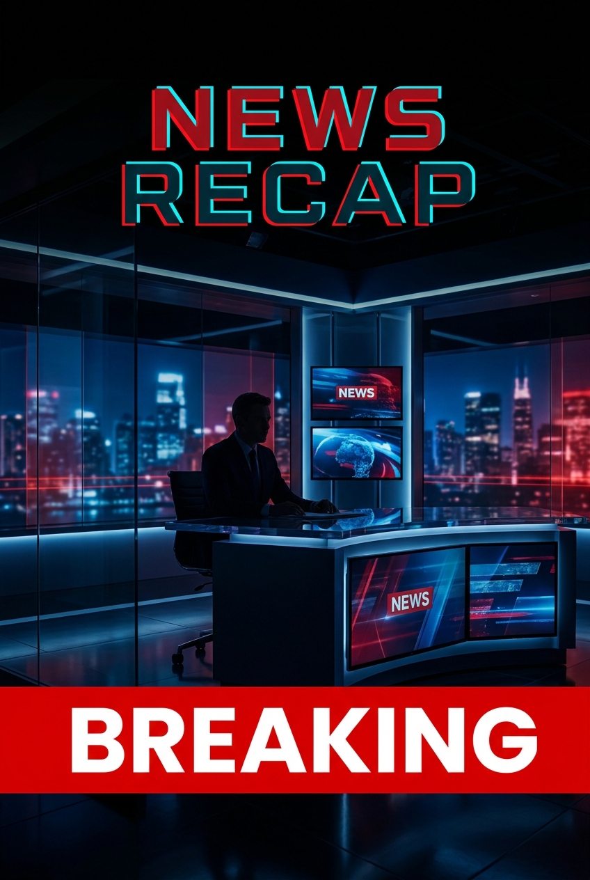 News Recap