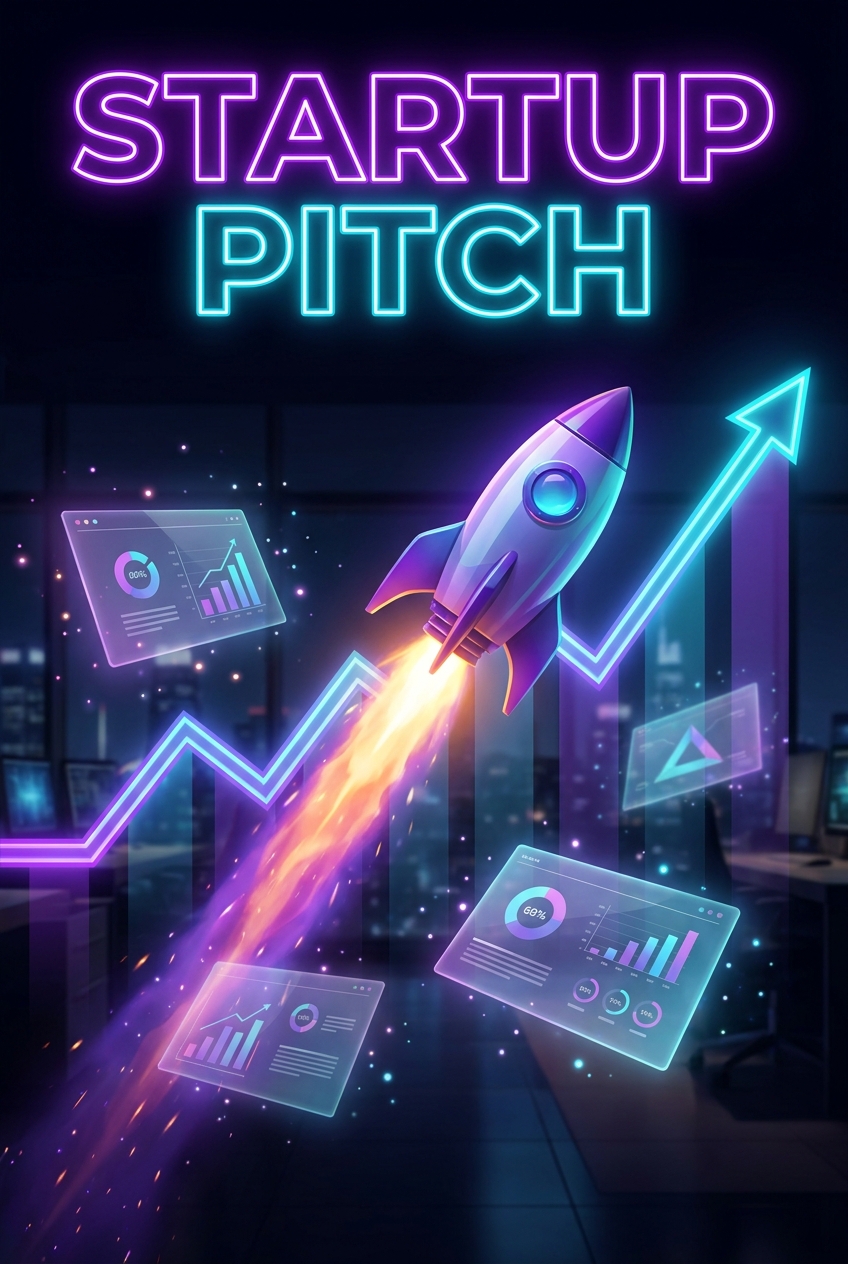 Startup Pitch