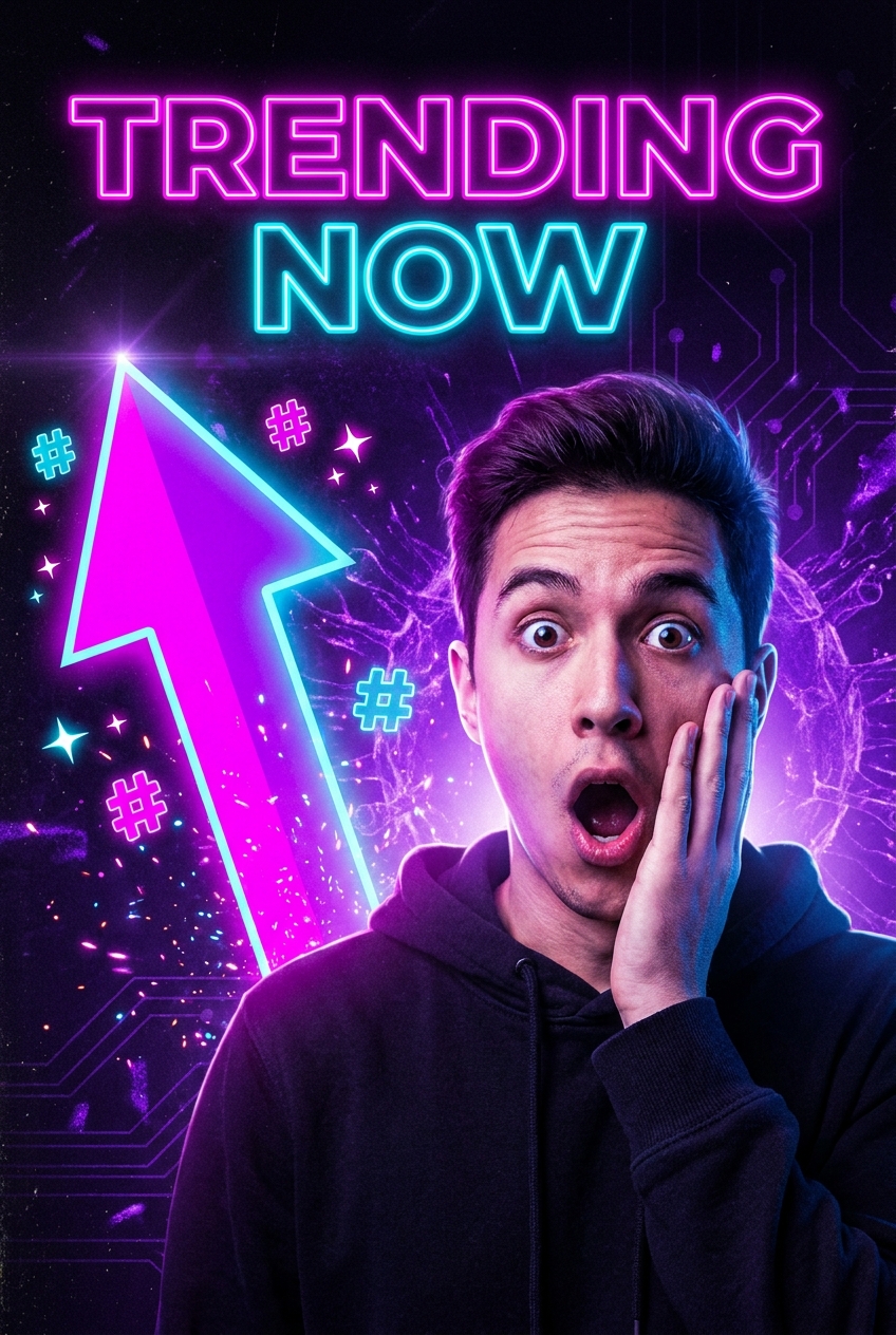 Trend Reaction