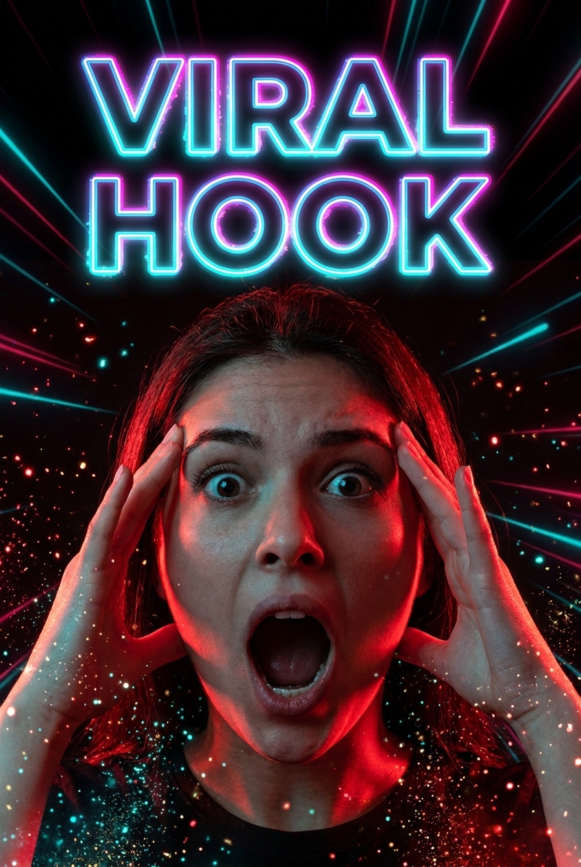Viral Hook Short